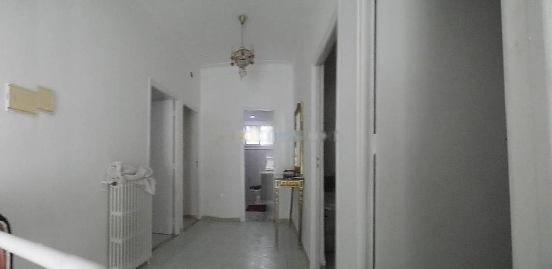 Vente Villa Ben Aknoun