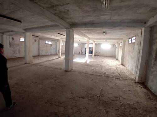 Location Hangar Draria