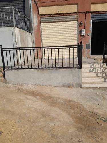 Location Local F3 Draria