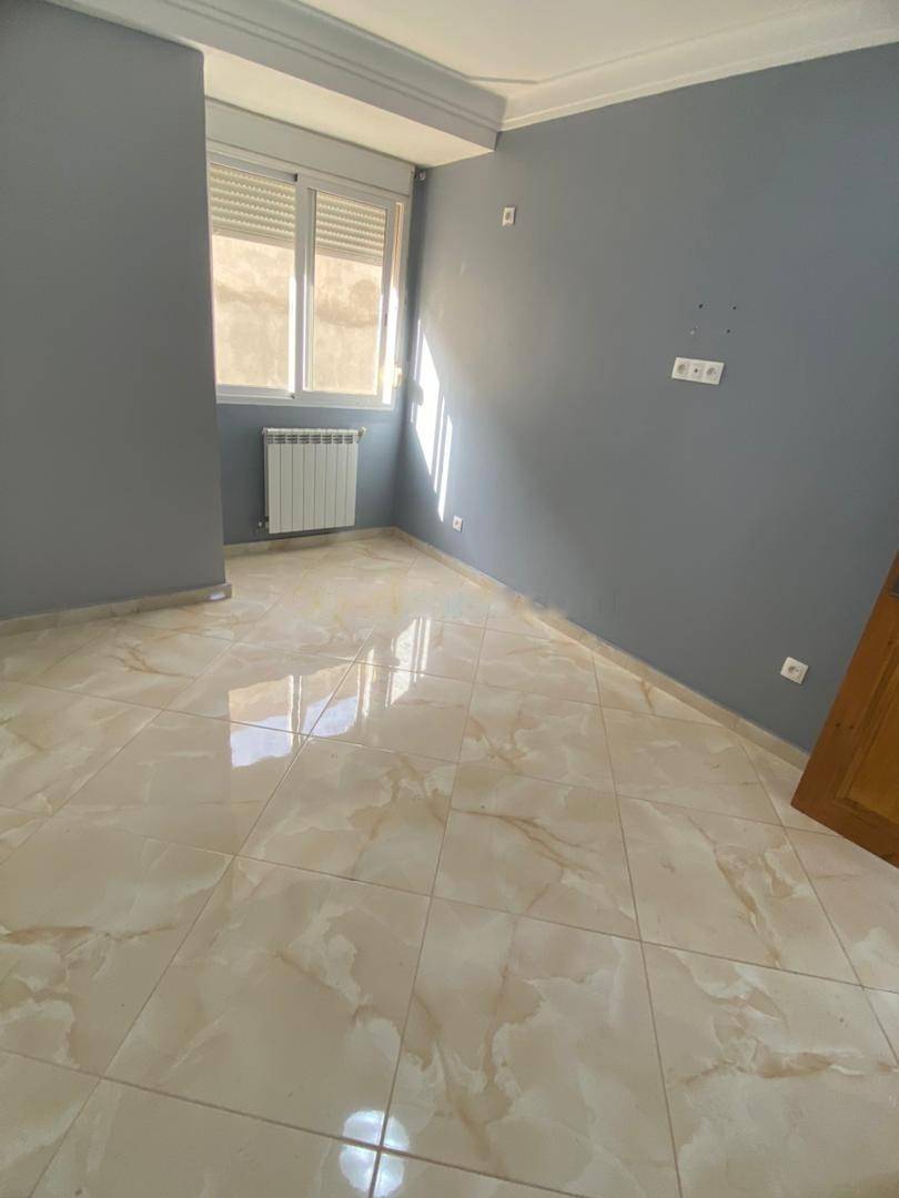 Vente Appartement F4 Bordj El Bahri