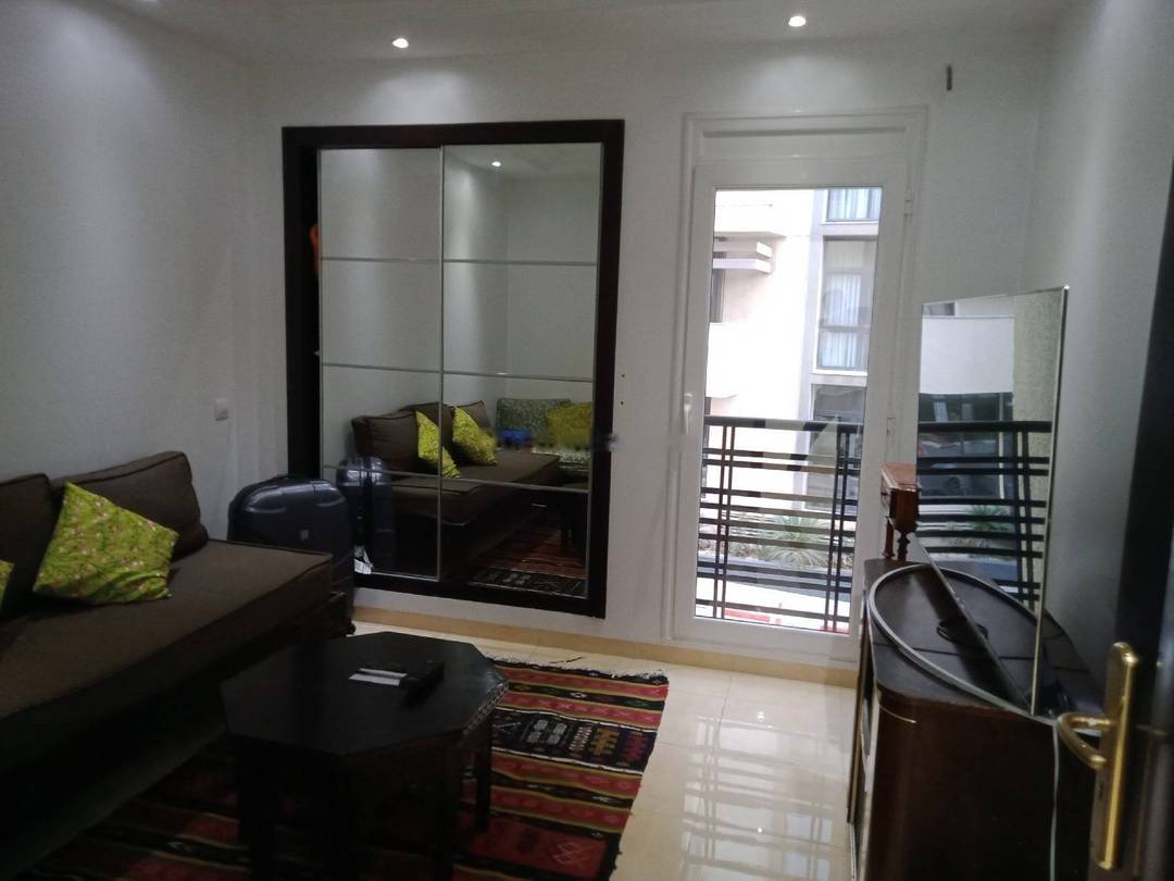 Vente Appartement F4 Dely Ibrahim