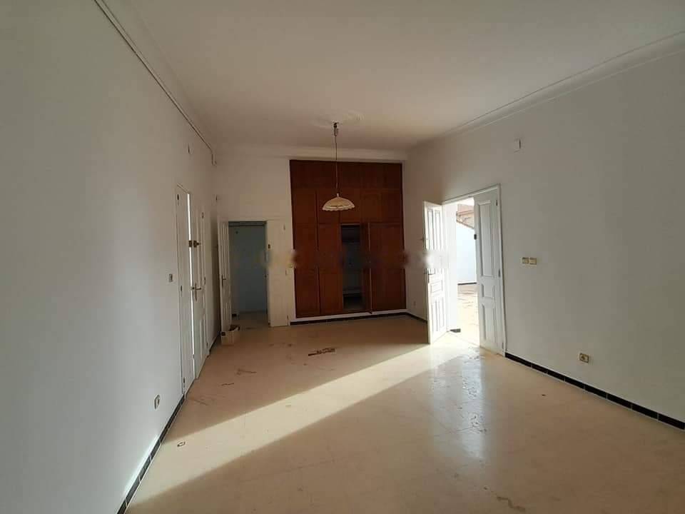 Vente Villa F6 Dely Ibrahim