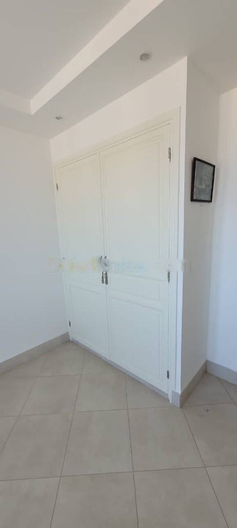 Location Appartement F4 Kouba