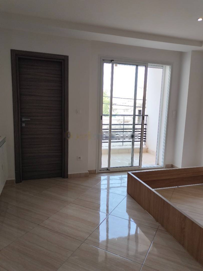 Vente Appartement F4 Ouled Fayet