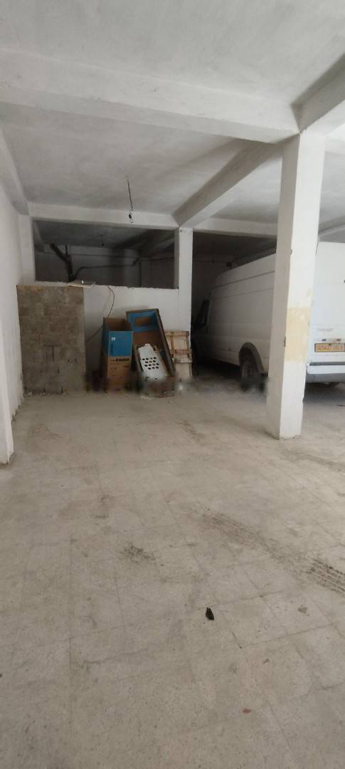 Location Local F1 Djasr Kasentina