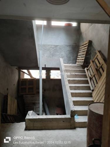 Vente Villa F10 Les Eucalyptus