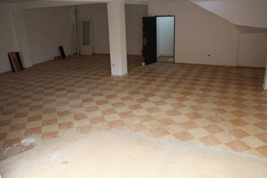 Location appartement f4 draria