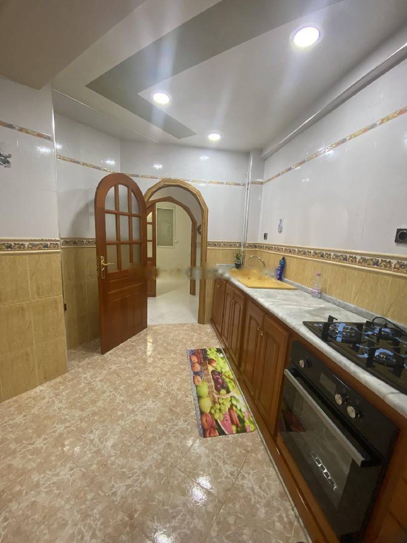 Vente Appartement F3 Bouzareah