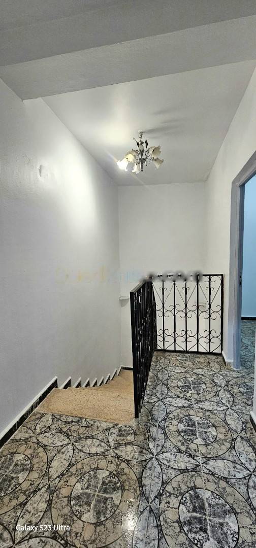 Location Appartement F3 Birtouta