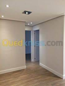 Vente Appartement F3 Bordj El Kiffan