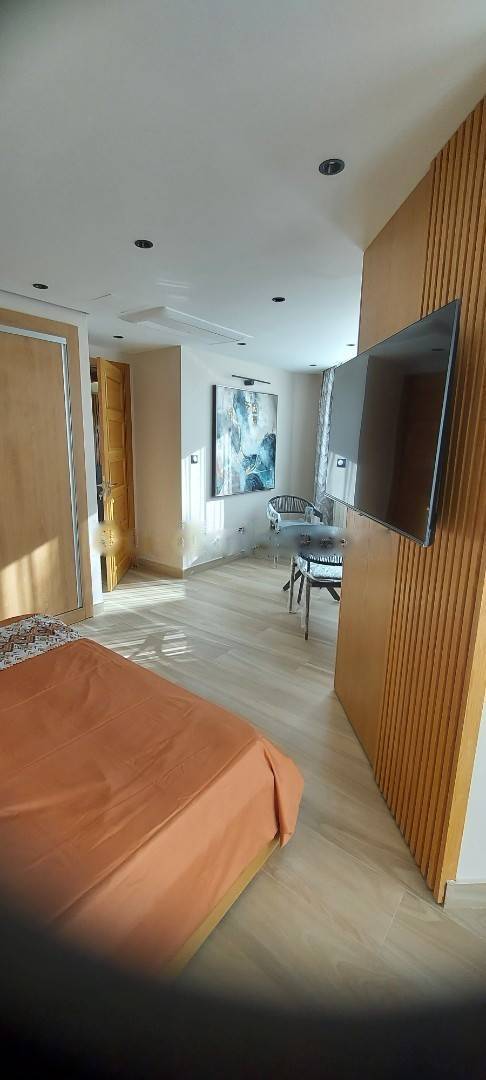 Location Appartement F3 Hydra