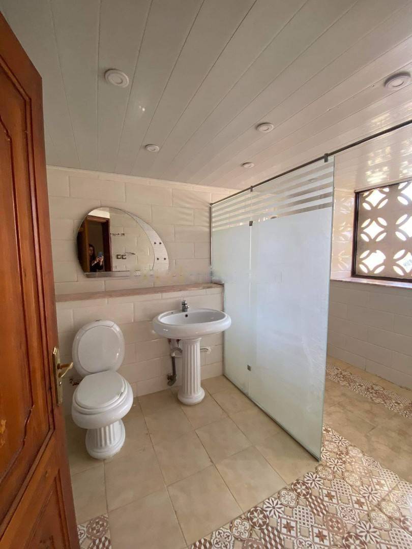 Location Appartement El Achour