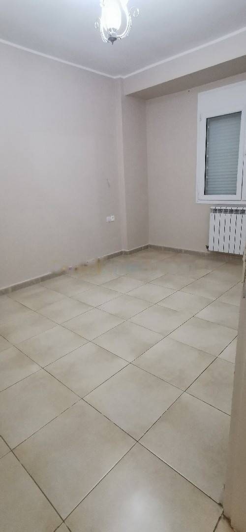 Location Appartement F3 Draria