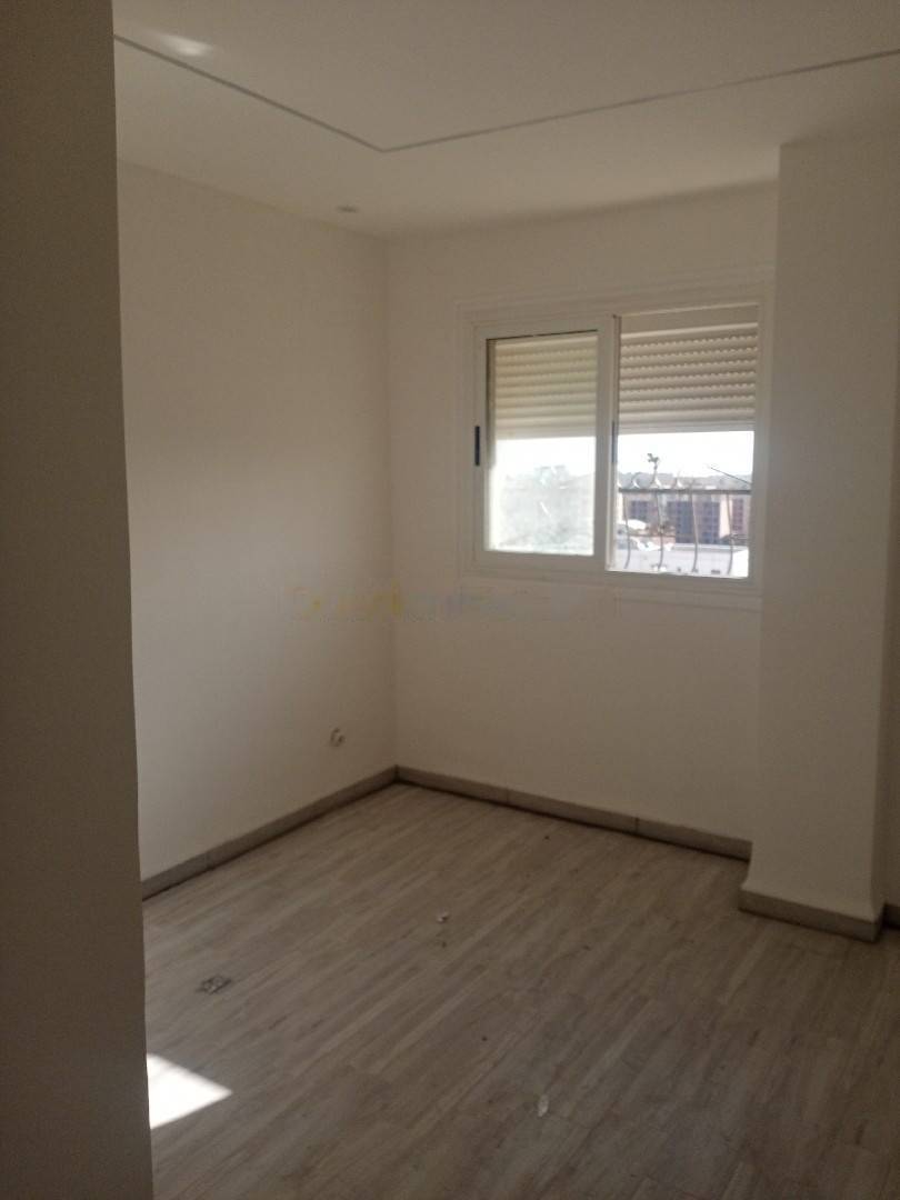 Vente Appartement F3 Kouba