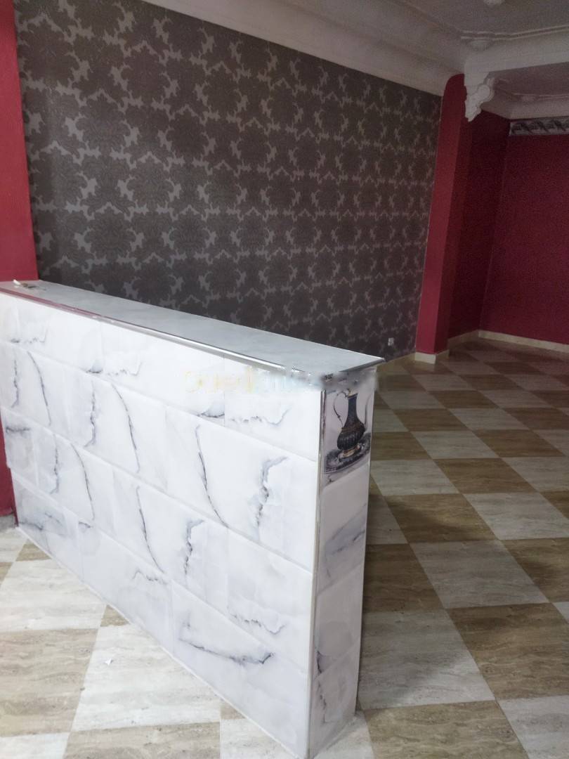 Location Niveau de villa F2 Bordj El Kiffan
