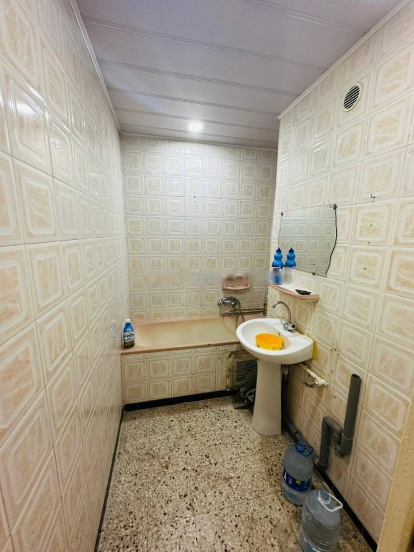 Location Appartement Bab Ezzouar