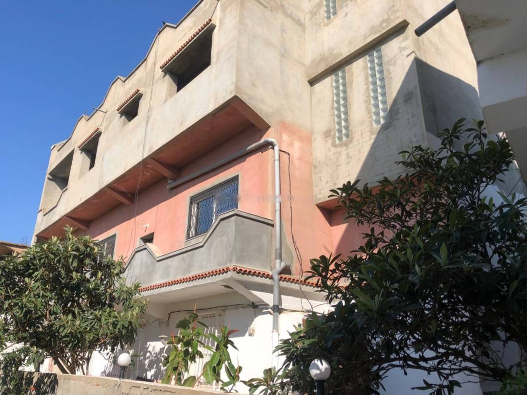 Vente Villa F10 Douera