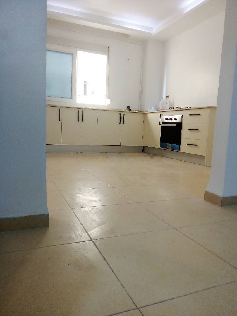 Location Appartement F3 Bordj El Kiffan