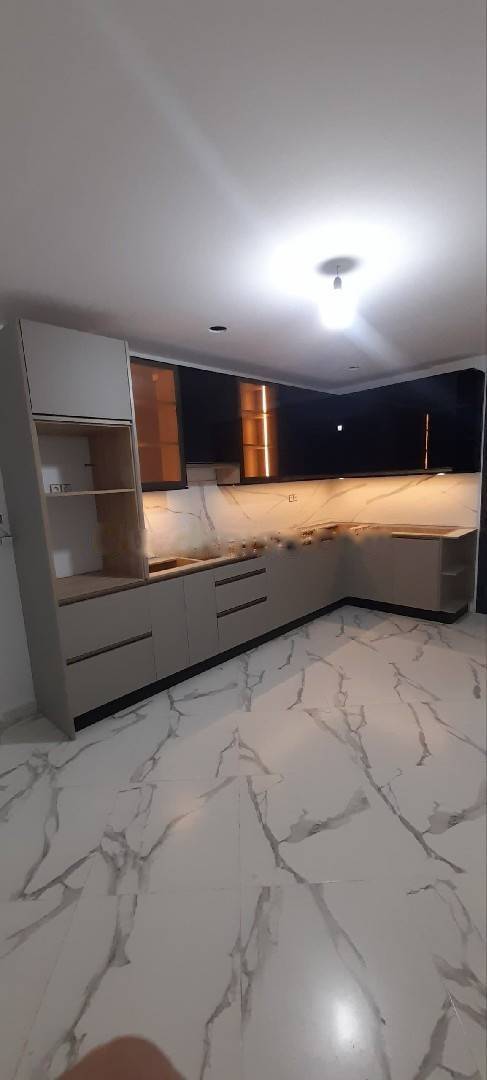 Vente Appartement F4 Bordj El Bahri