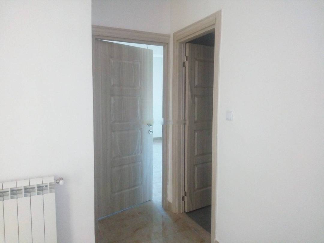 Vente Appartement F4 Souidania