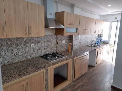 Location Appartement F3 Birkhadem