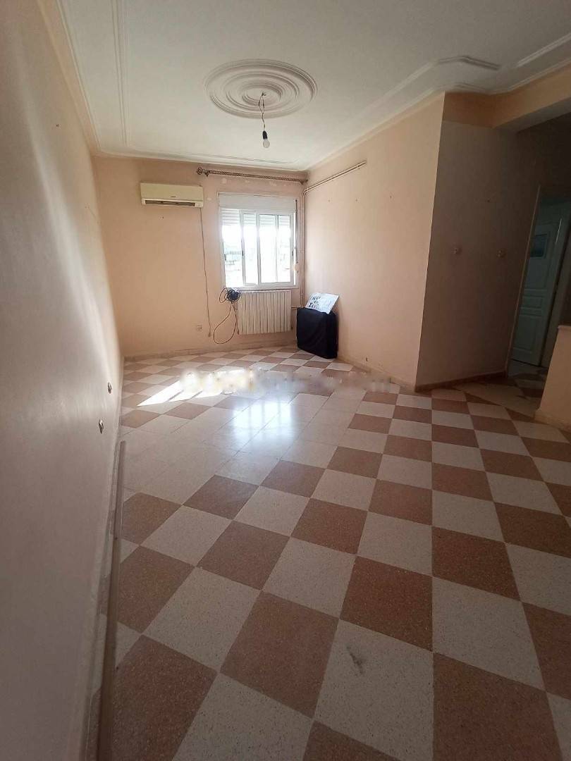 Vente Appartement F3 Baba Hassen