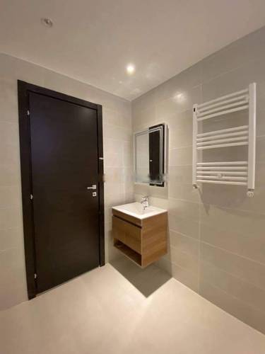 Vente Appartement F3 Bordj El Kiffan