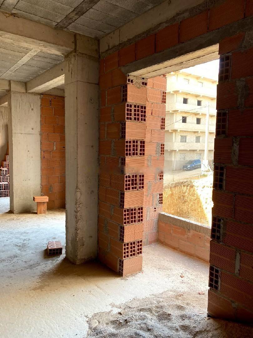 Vente Appartement F4 Bordj El Kiffan