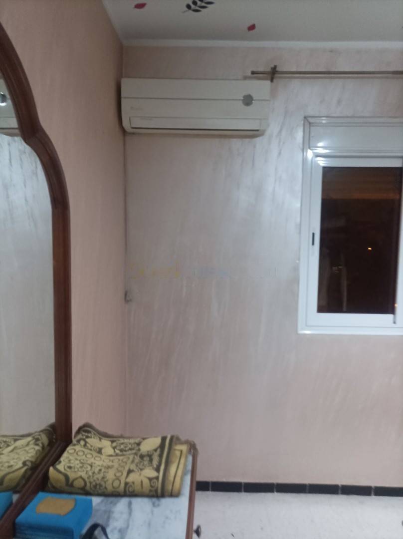 Vente Appartement F3 Rouiba