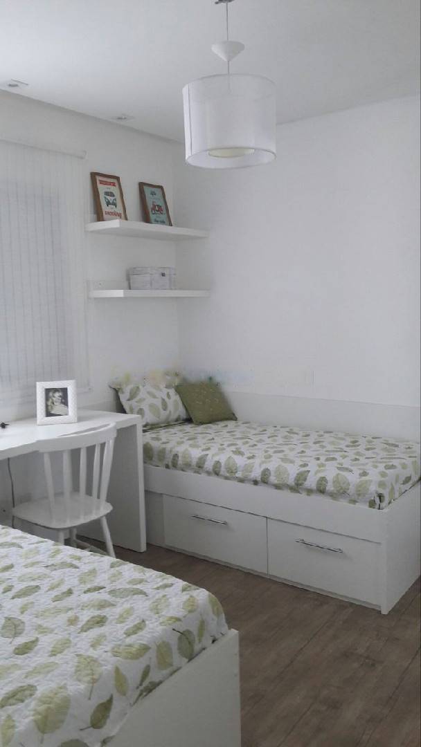Vente Appartement Bab Ezzouar