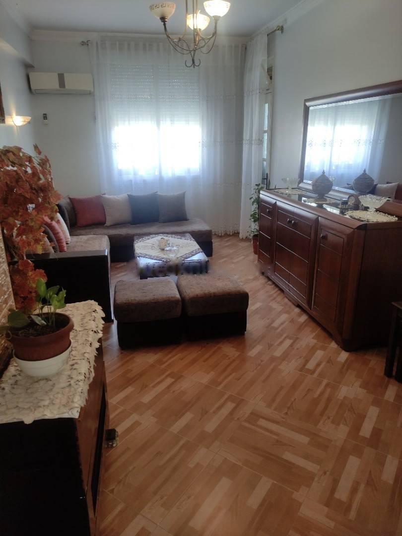 Vente Appartement F03 Bachdjerrah
