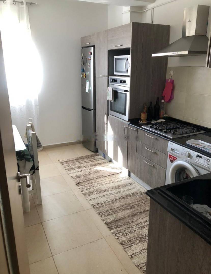 Vente Appartement F3 Souidania