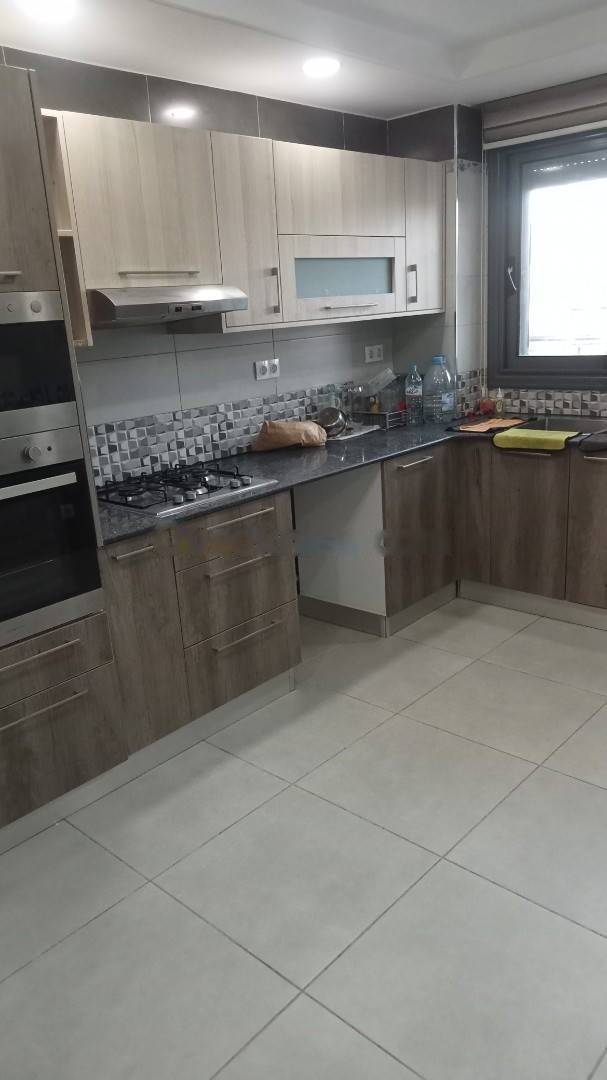 Vente Appartement F5 Hussein Dey