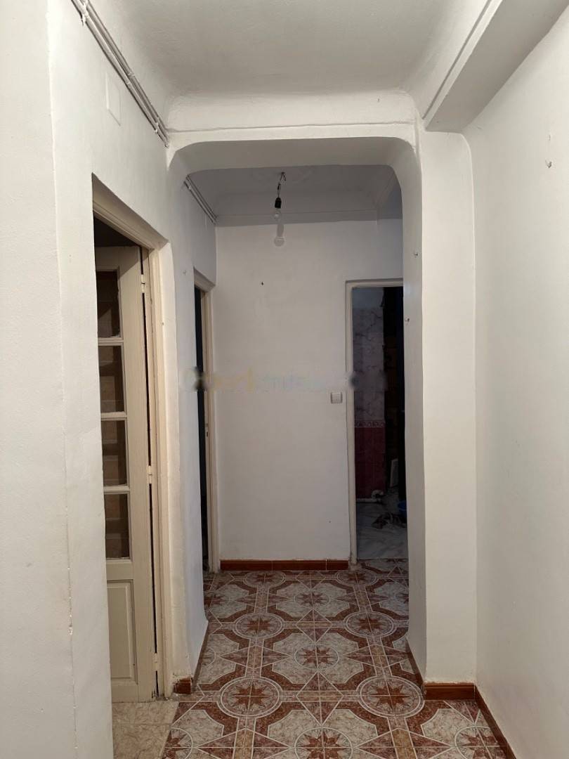 Vente Appartement F3 Dely Ibrahim