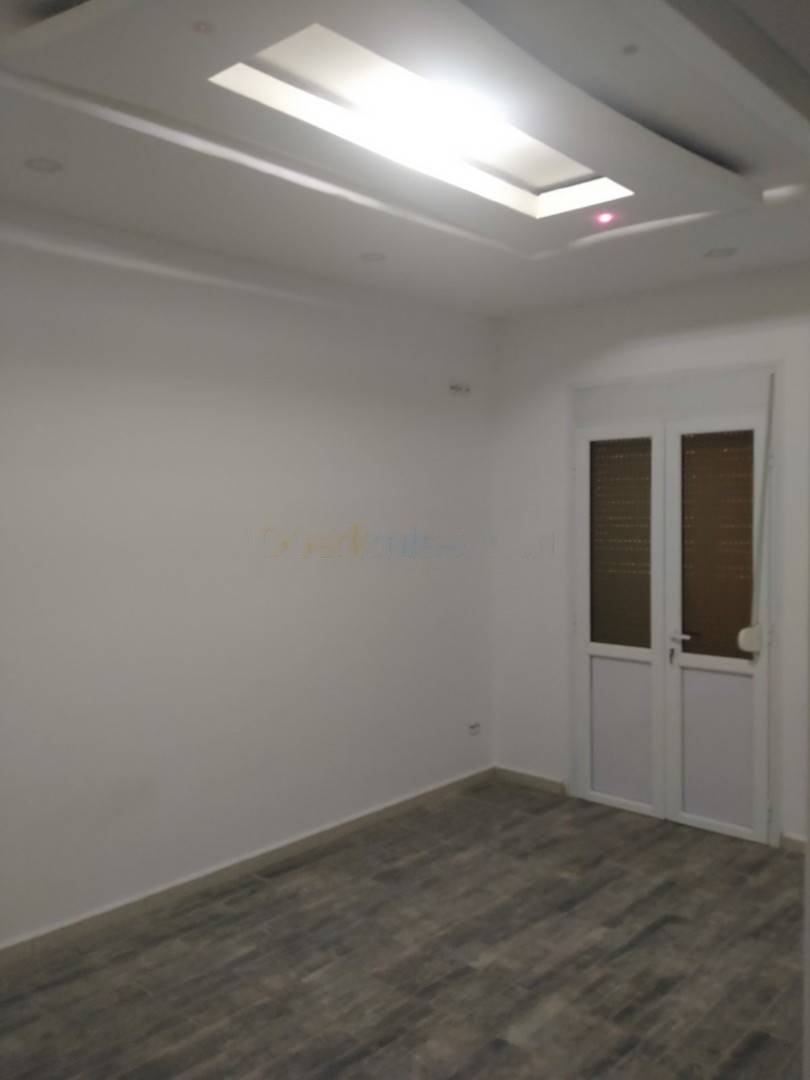 Location Appartement F4 Bordj El Kiffan