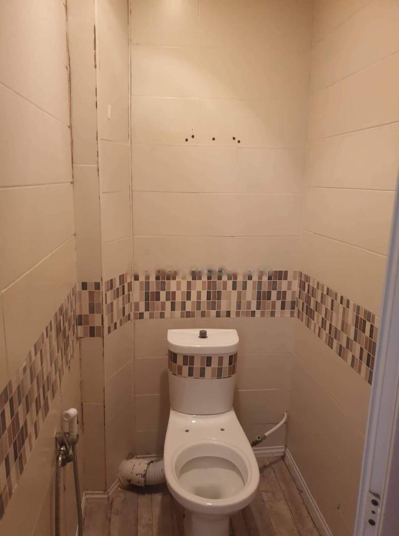 Location Appartement F3 Djasr Kasentina