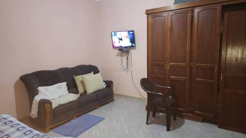 Vente Villa F7 Bordj El Bahri