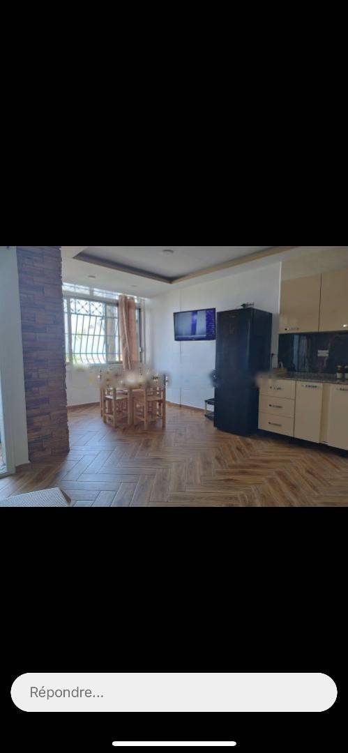 Location Appartement Ain Taya