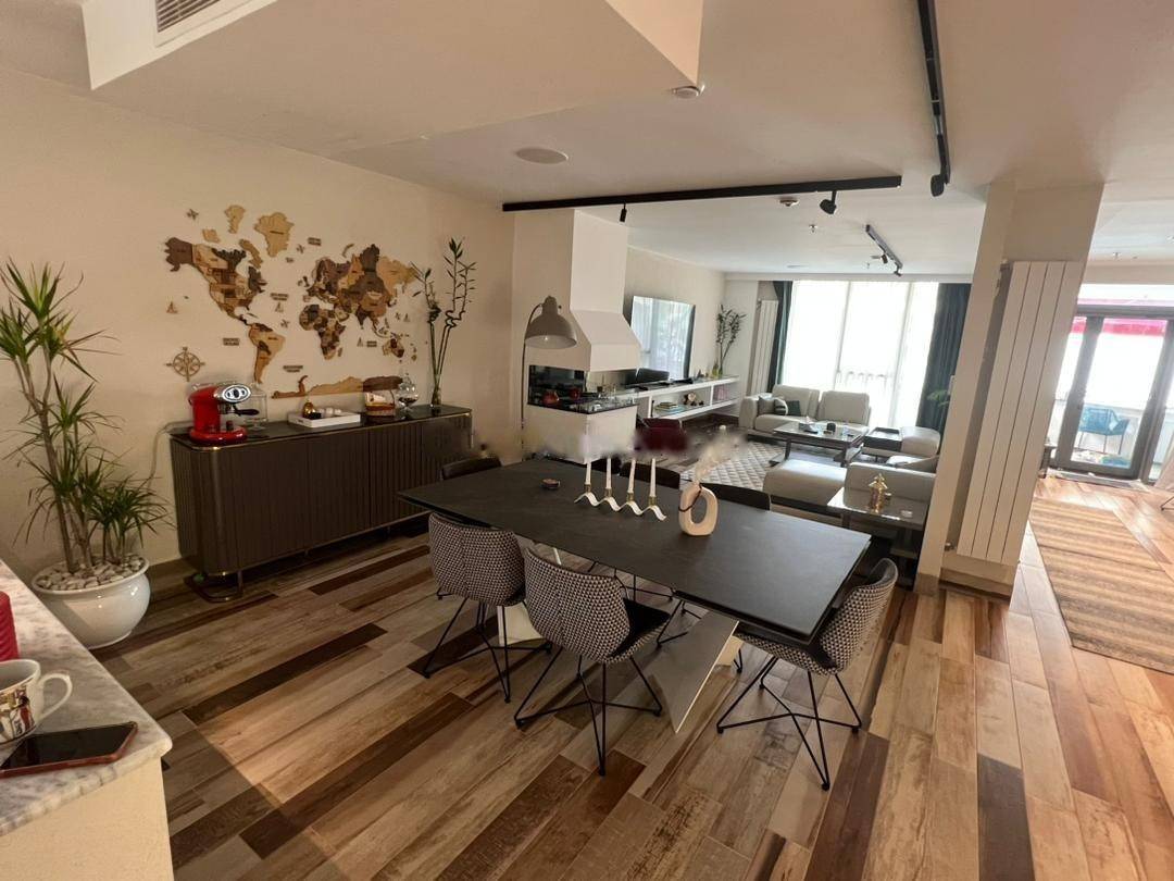Vente Villa F8 Bordj El Bahri