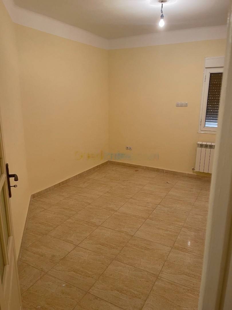 Vente Appartement F4 Ain Benian