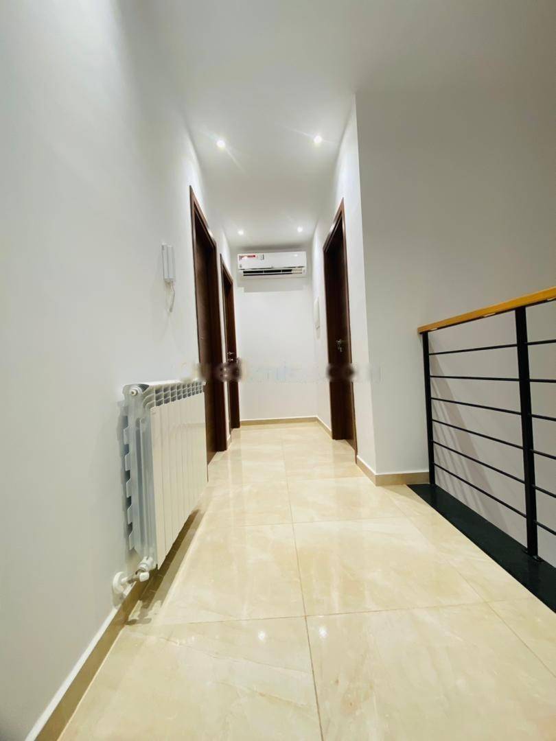 Vente Appartement F4 Cheraga