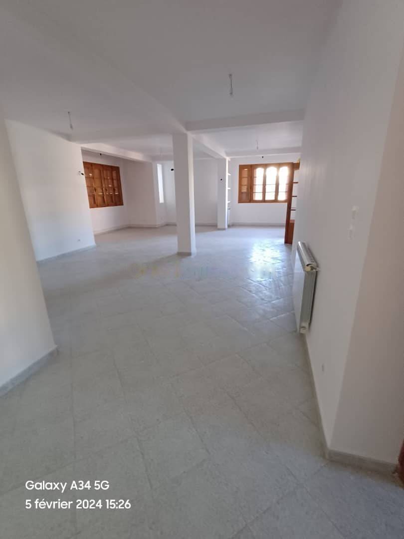 Location niveau de villa f5 birkhadem 7
