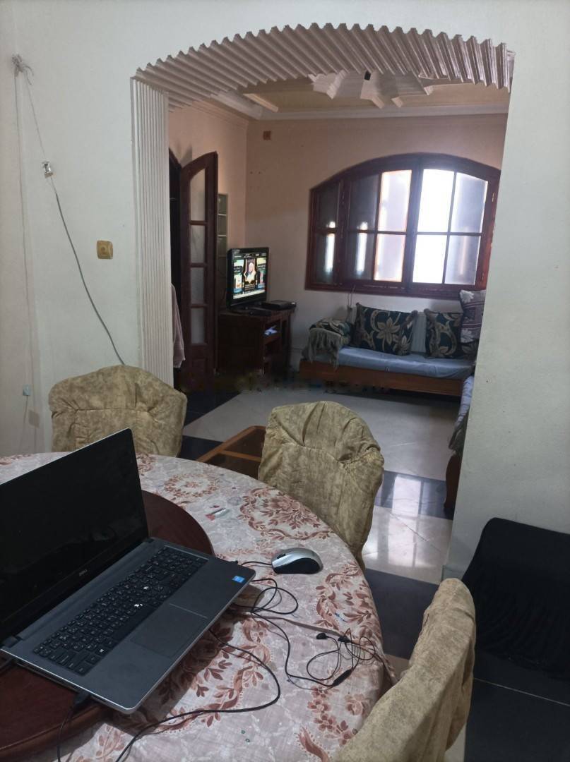 Location Appartement F1 Rouiba