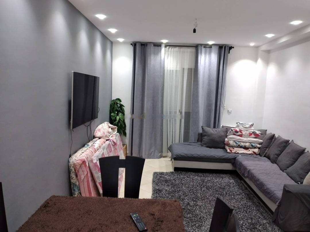 Vente Appartement F3 Djasr Kasentina