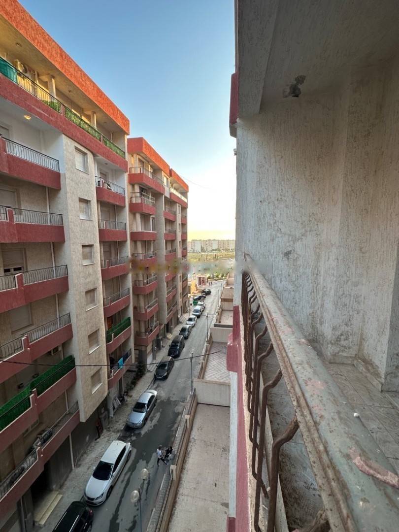 Vente Appartement F4 Ouled Fayet