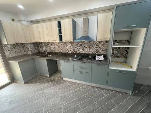 Vente Appartement F5 Cheraga