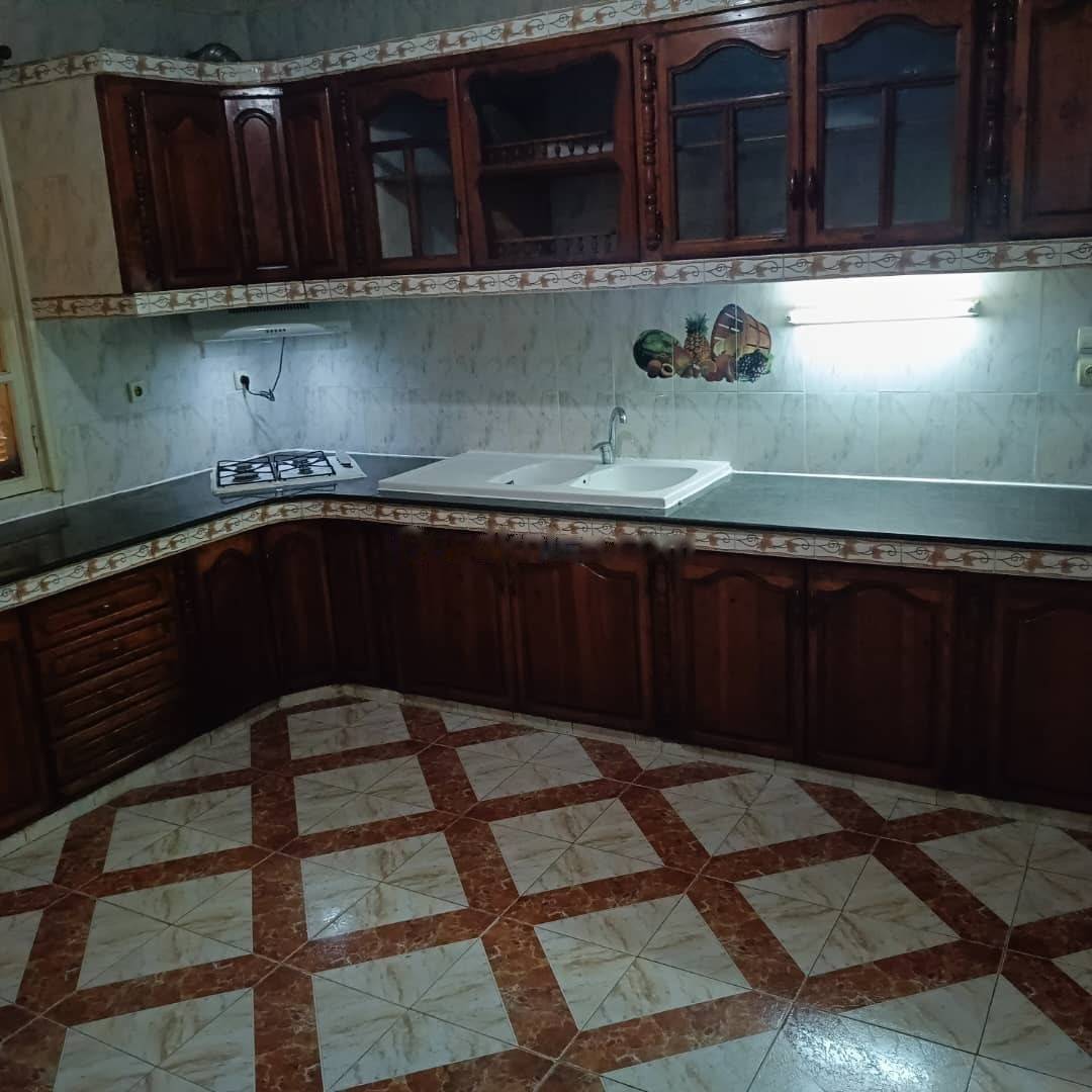 Location Appartement F0 Bab Ezzouar