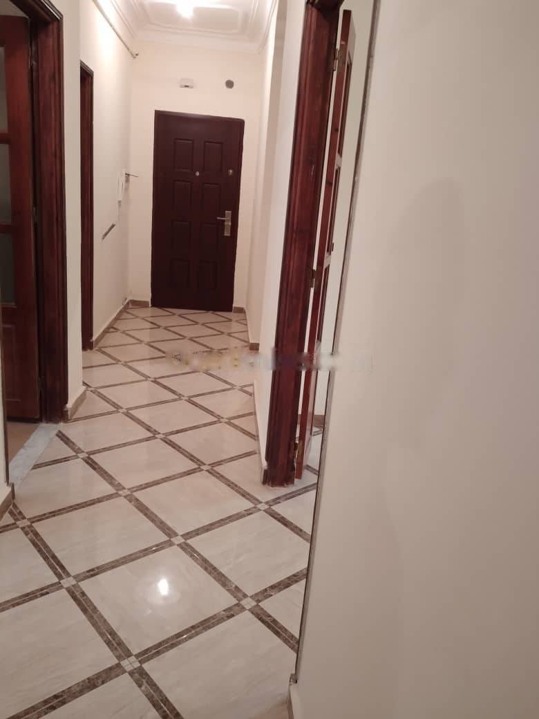 Vente Appartement F4 Bordj El Bahri
