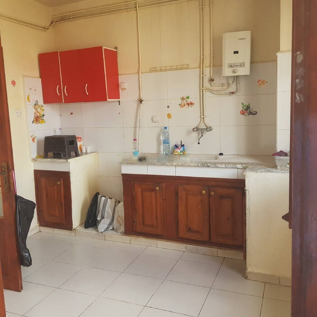 Location Appartement F3 Reghaia