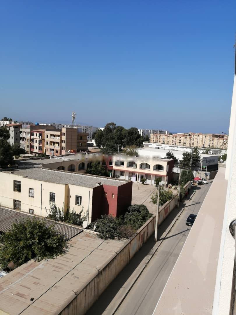 Vente Appartement F3 Bordj El Kiffan